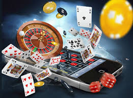 Monsterwin Casino Ο Απόλυτος Προορισμός για Τζόγο και Διασκέδαση