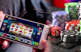 Online Gambling En Vejledning til Sikker Spiloplevelse