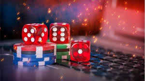 The Thrilling World of Bloody Slots Unleashing the Fun 645978849