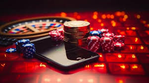 The Thrilling World of Bloody Slots Unleashing the Fun 645978849